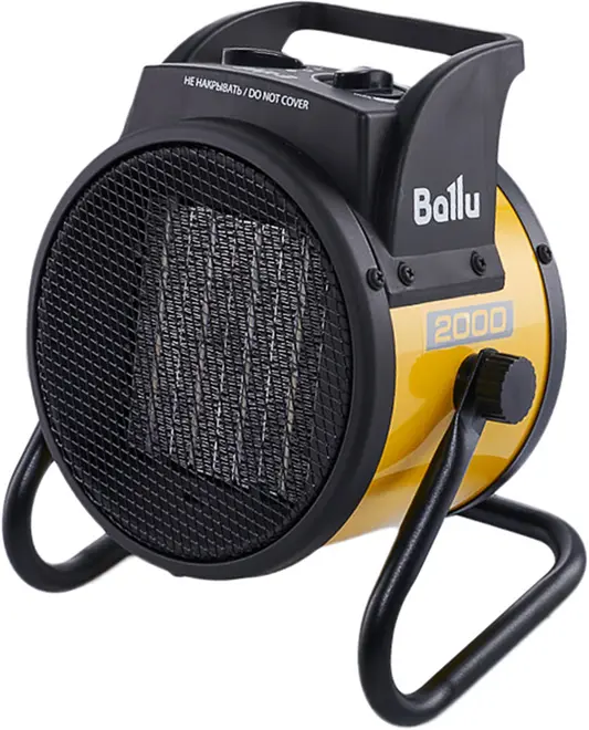 Ballu BKR-3 пушка тепловая электрическая