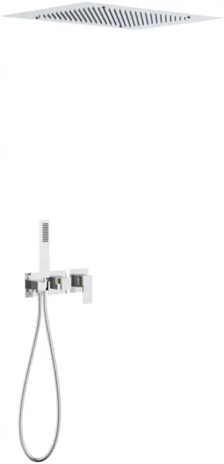Timo Selene SX-2129 система душевая скрытого монтажа хром (SX-2129/00SM)