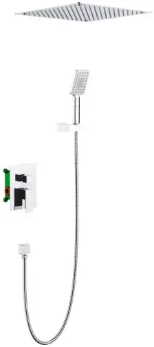 Timo Selene SX-2029 система душевая скрытого монтажа хром (SX-2029/00SM)