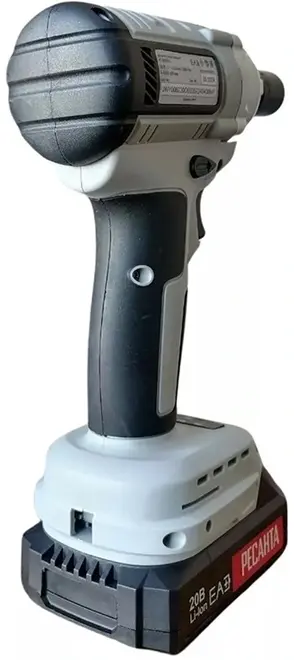 Ресанта АГ-300/201 гайковерт аккумуляторный