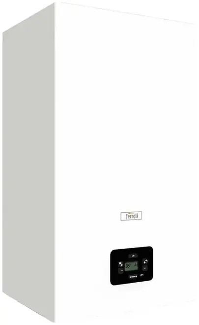 Ферроли Diva D котел газовый F32