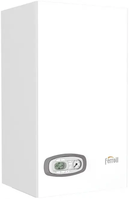 Ферроли Vitatech D котел газовый F32