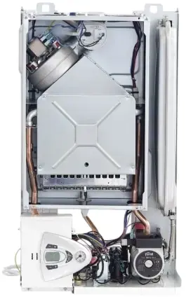 Ферроли Vitatech D котел газовый F32