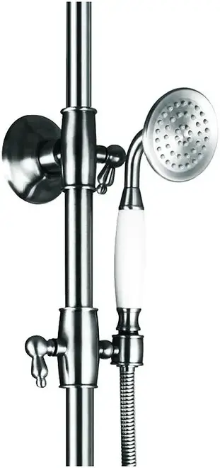 Timo Nelson SX-1290 система душевая хром (SX-1290/00)