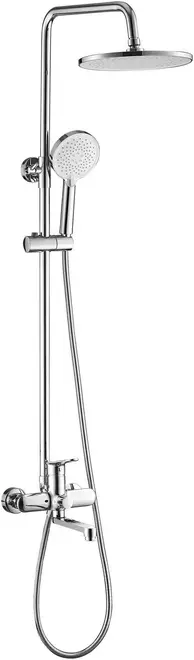 Savol S-600608 система душевая (S-600608A)