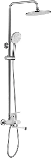 Savol S-600608 система душевая (S-600608AW)