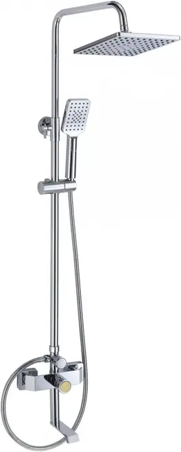 Savol S-602242 система душевая (S-602242-1)