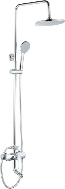 Savol SK-H7401 система душевая (SK-H7401)