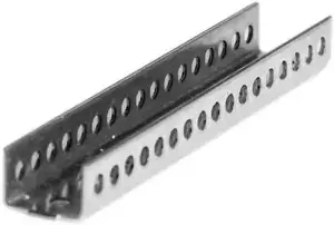 Кнауф нониус-соединитель