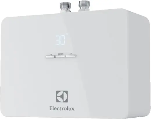 Electrolux Aquatronic Digital NPX водонагреватель электрический проточный 4