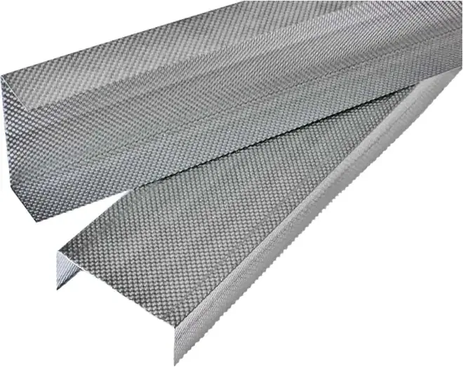 Гипрок Ультра профиль металлический стоечный (ПС 50*40*3 м)