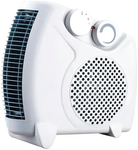 Engy Universal EN-510 тепловентилятор настольный спиральный