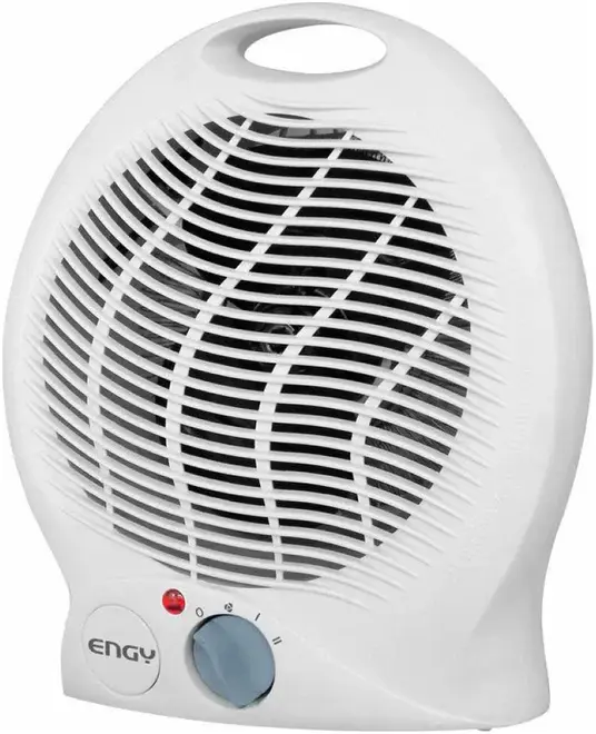 Engy EN-514 тепловентилятор настольный спиральный 514