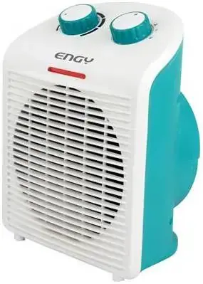 Engy EN-526 тепловентилятор настольный спиральный