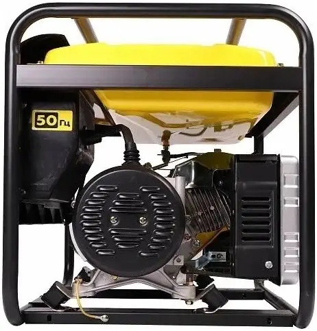 Champion GG6500-3 генератор бензиновый