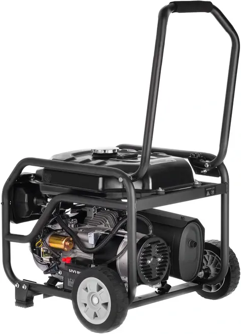 Hyundai HHY 3050FE генератор бензиновый