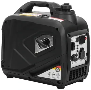 Rexant Kranz KR2200I генератор бензиновый (2200 Вт)