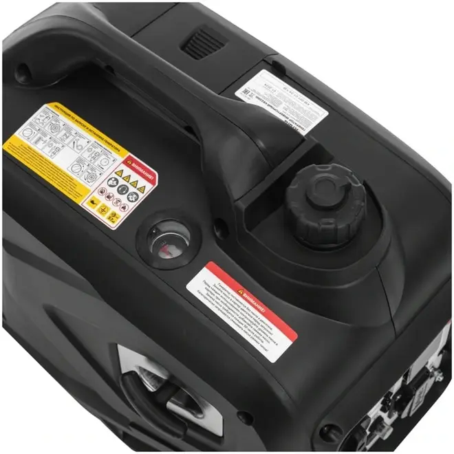 Rexant Kranz KR2200I генератор бензиновый (2200 Вт)