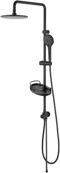 Lemark Bronx LM3788 система душевая (LM3788BL)