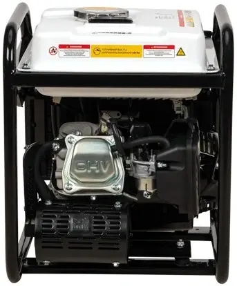 Rexant Kranz KR2500IO
 генератор бензиновый (2500 Вт)