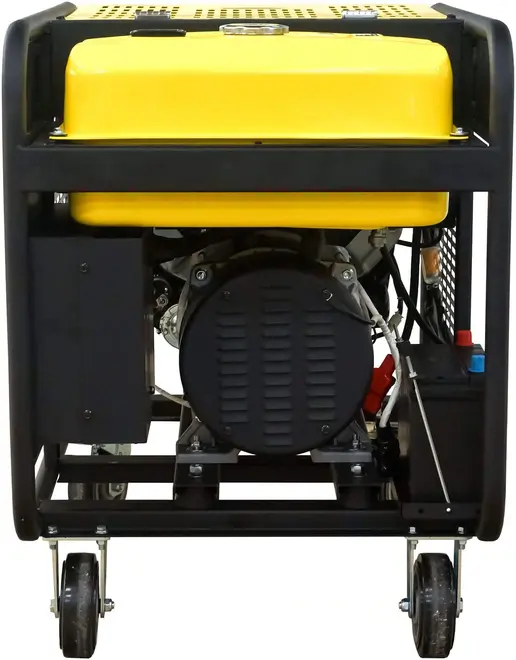 Snirrex 17000E3A генератор бензиновый