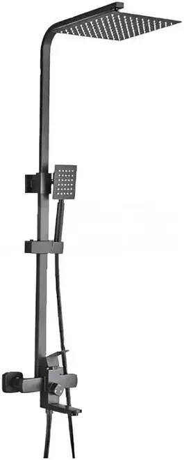 Haiba HB23803 система душевая (HB23803-7)