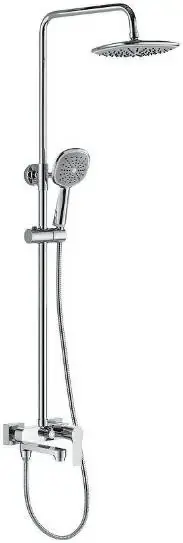 Haiba HB2401 система душевая (HB2401)