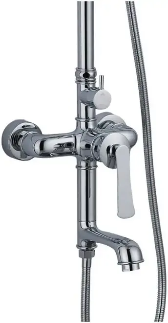 Haiba HB24181 система душевая (HB24181)
