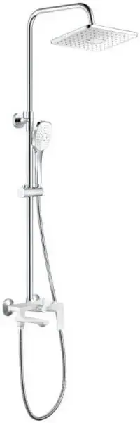 Haiba HB24505 система душевая (HB24505-8)