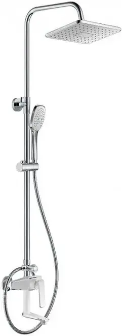 Haiba HB24548 система душевая (HB24548-8)