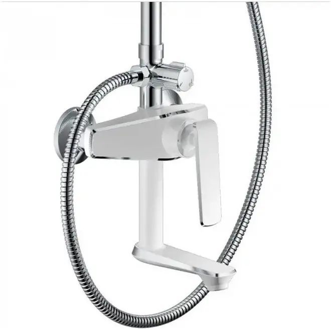 Haiba HB24548 система душевая (HB24548-8)