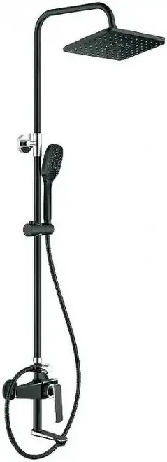 Haiba HB24548 система душевая (HB24548-7)