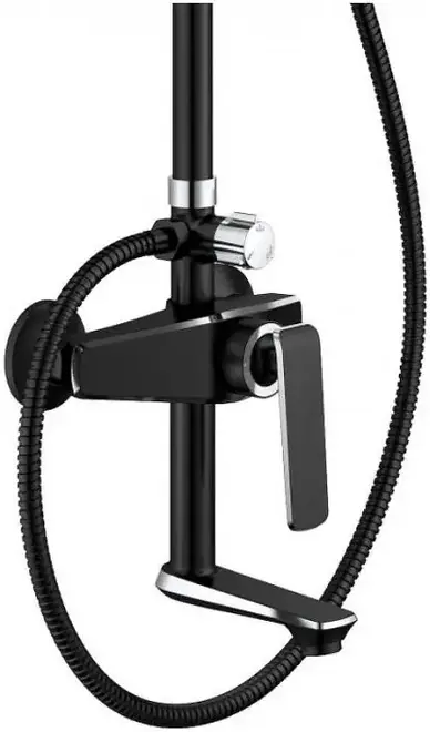 Haiba HB24548 система душевая (HB24548-7)