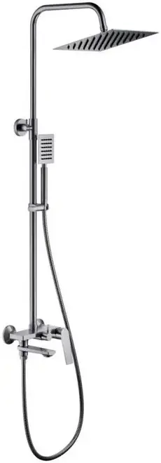 Haiba HB24533 система душевая (HB24533-3)