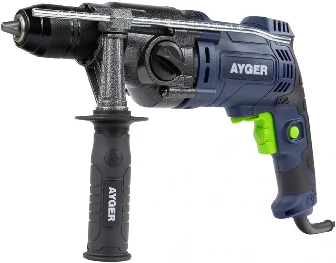 Ayger AD1050/2 дрель ударная