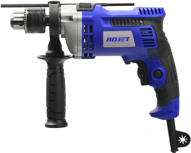 Bojet EHD-750 дрель ударная
