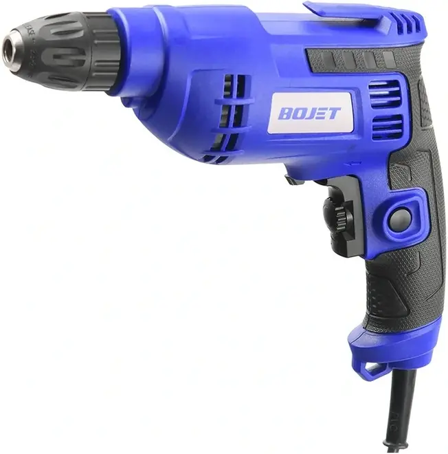Bojet EDD-450 дрель