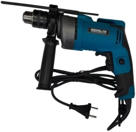 Workmaster ДУ-1000 дрель ударная
