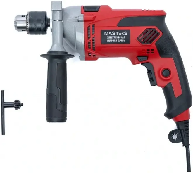 Workmaster ДУ-910 дрель ударная