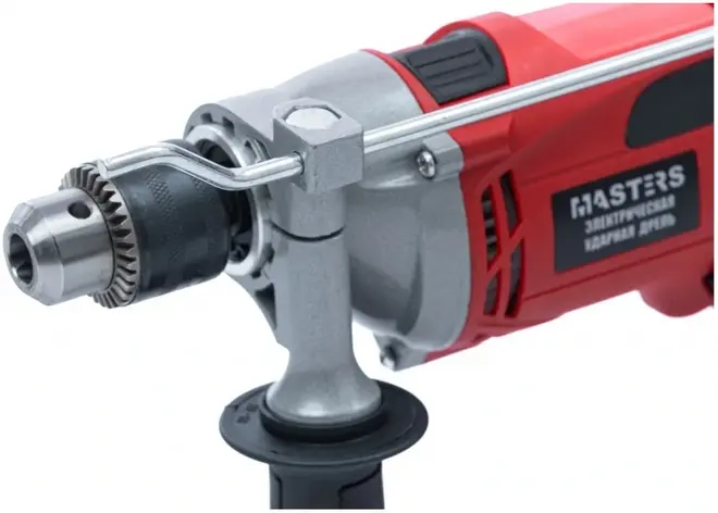 Workmaster ДУ-910 дрель ударная