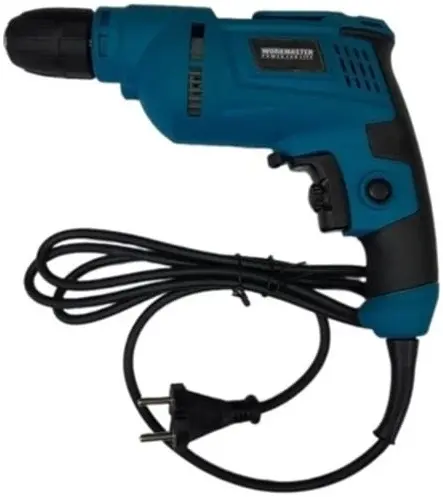 Workmaster ДУ-560 дрель электрическая