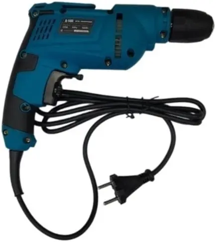 Workmaster ДУ-560 дрель электрическая