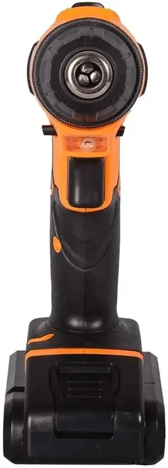 Вихрь ДА-20Л-2К/БП дрель-шуруповерт аккумуляторная бесщеточная