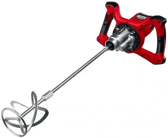 Зубр МР-1400-2 дрель-миксер (1400 Вт)