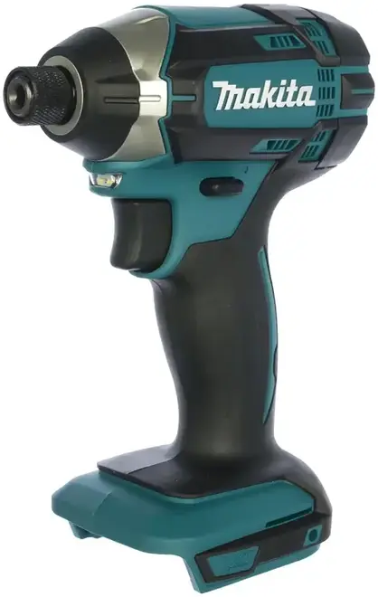 Макита LXT DTD152Z дрель-шуруповерт ударный аккумуляторный (18 В)