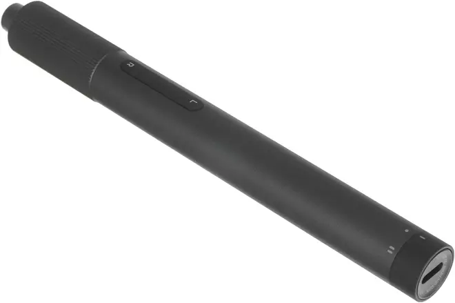 Xiaomi Cordless Precision Screwdriver отвертка аккумуляторная