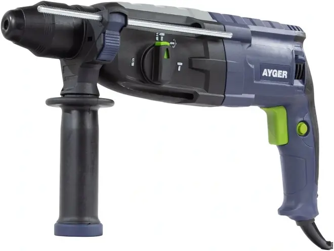 Ayger AH1100 перфоратор