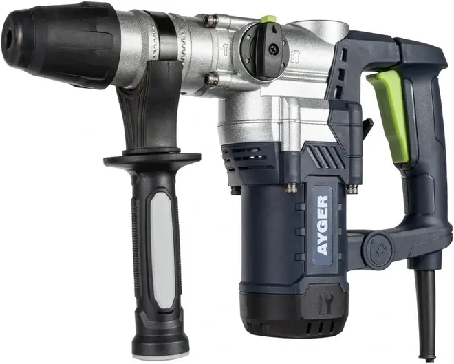 Ayger AH1300 перфоратор