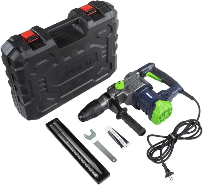 Ayger AH1600M перфоратор