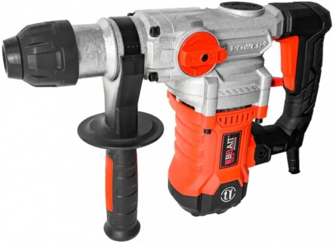 Brait BRH32VD Pro перфоратор электрический